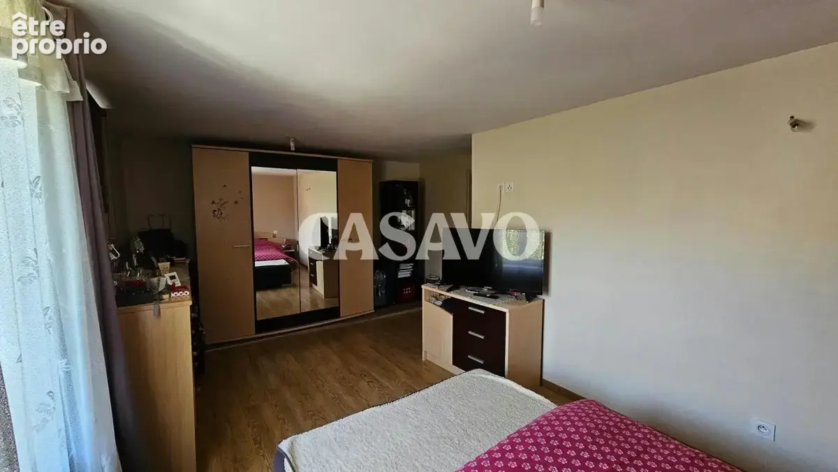Vente Maison 5 pièces de 142m² - 38440 Châtonnay - photo 19