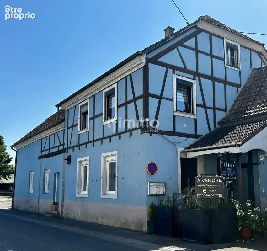 Ensemble immobilier à Biesheim - photo 2