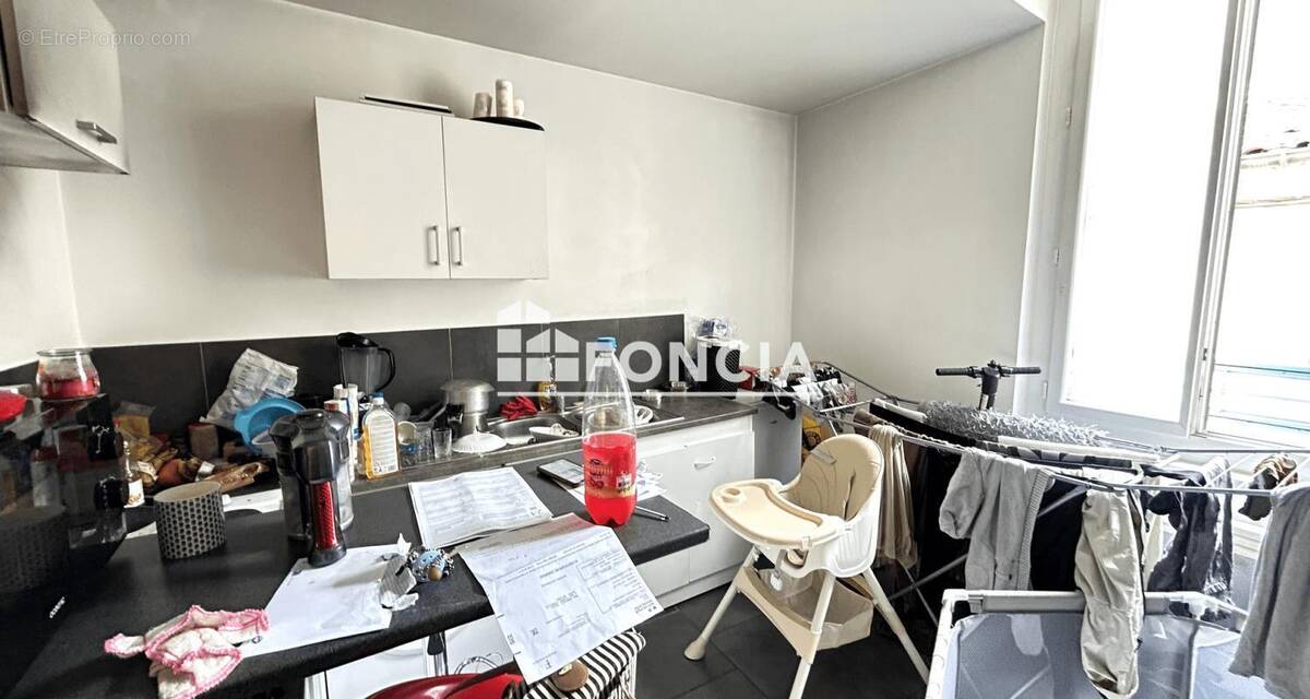 Appartement à BEZIERS