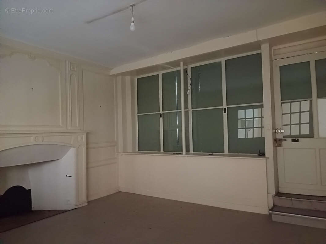 Appartement à VITRE