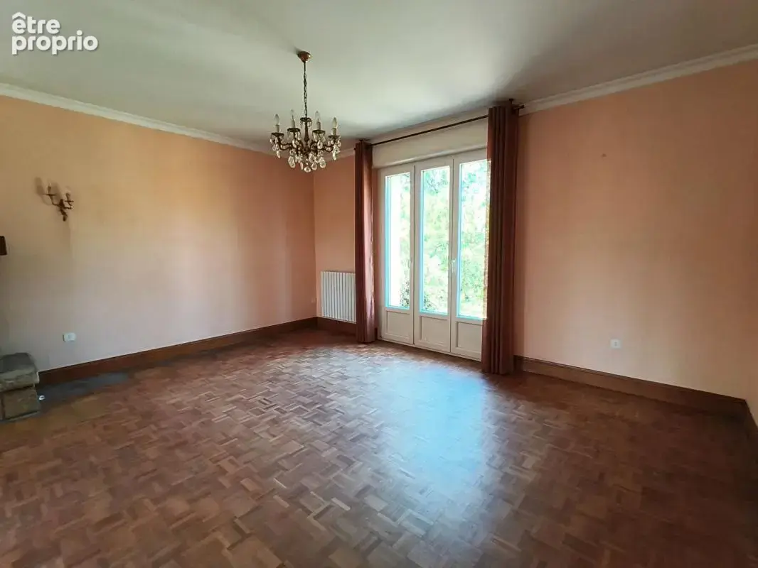 29520 Châteauneuf du Faou maison 5 chambres sur 2700 m² de terrain au calme - photo 5