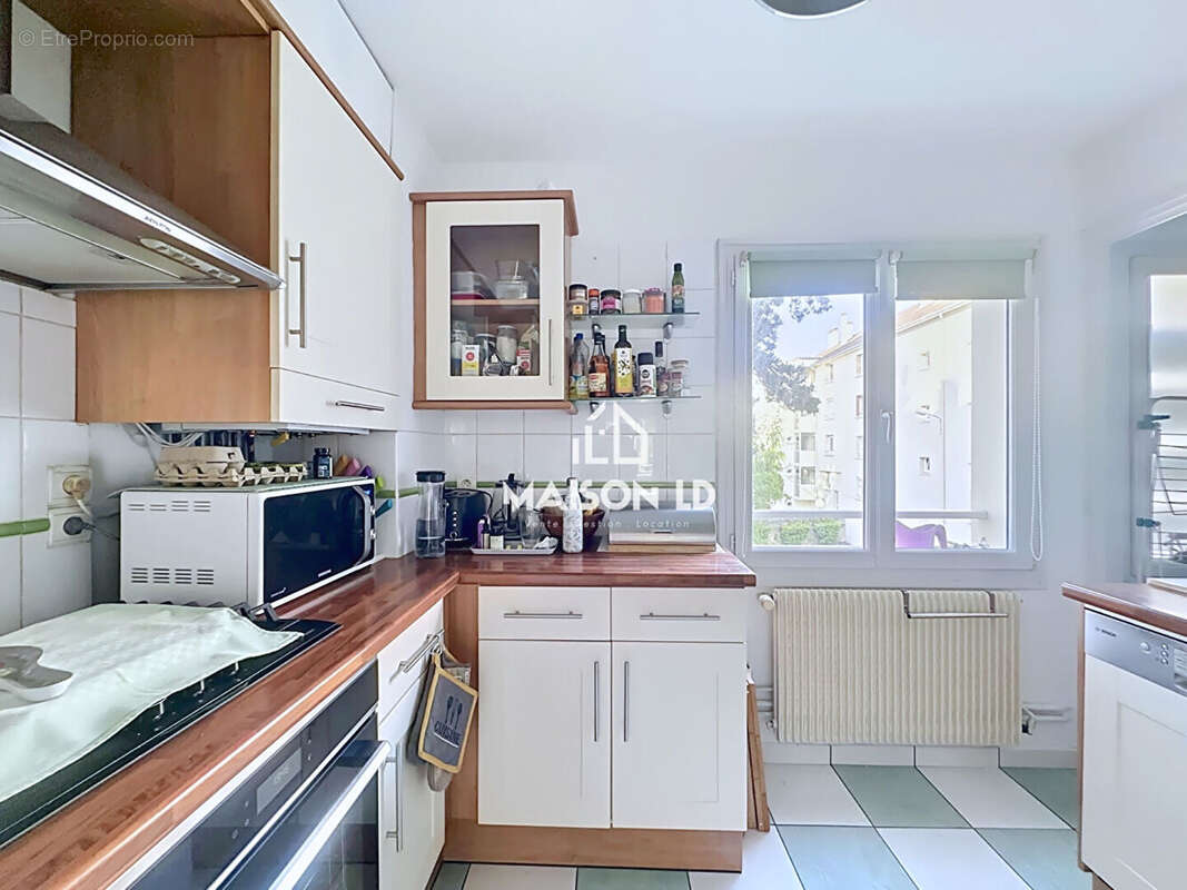 Appartement à CAEN
