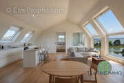 Appartement à LOCTUDY