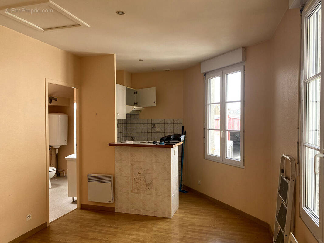 Appartement à ORLEANS