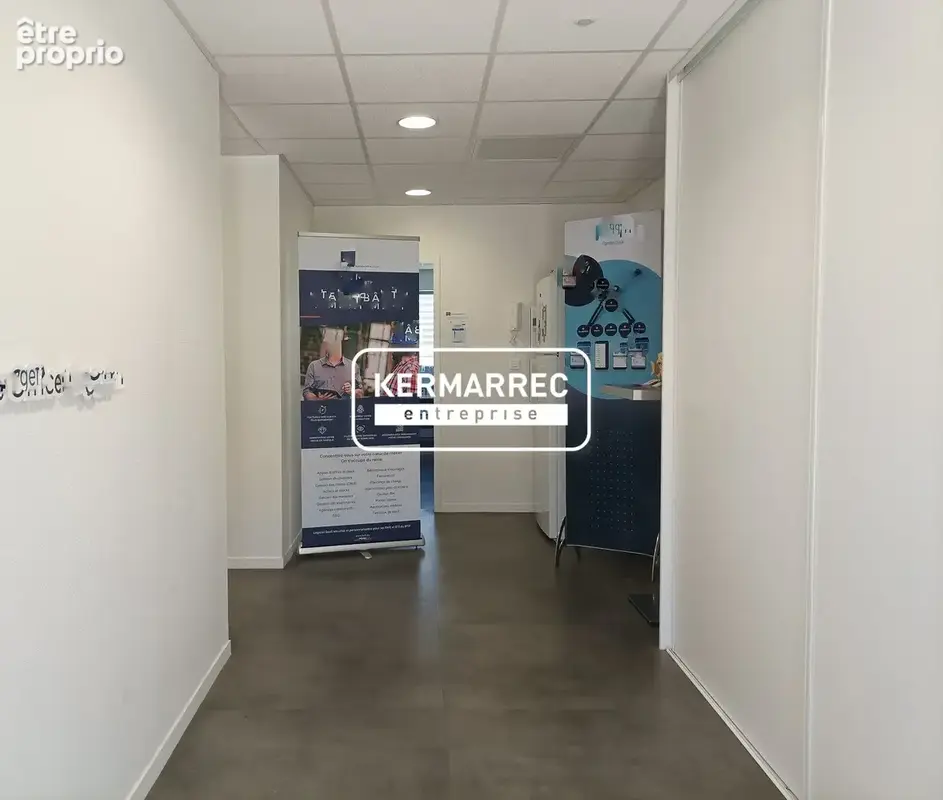 Commerce 225 m² à vendre à Vern-Sur-Seiche (35770) - photo 5