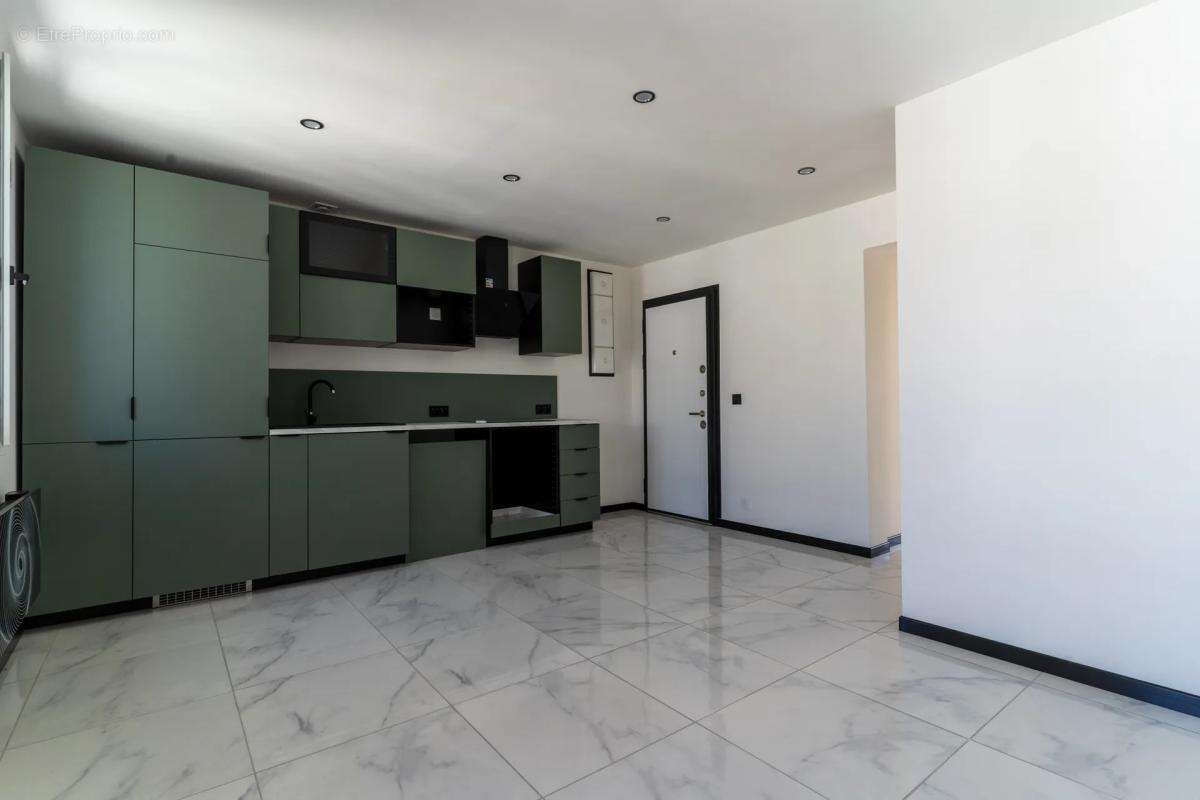 Appartement 2 pièces de ~34 m² à Pantin - photo 3