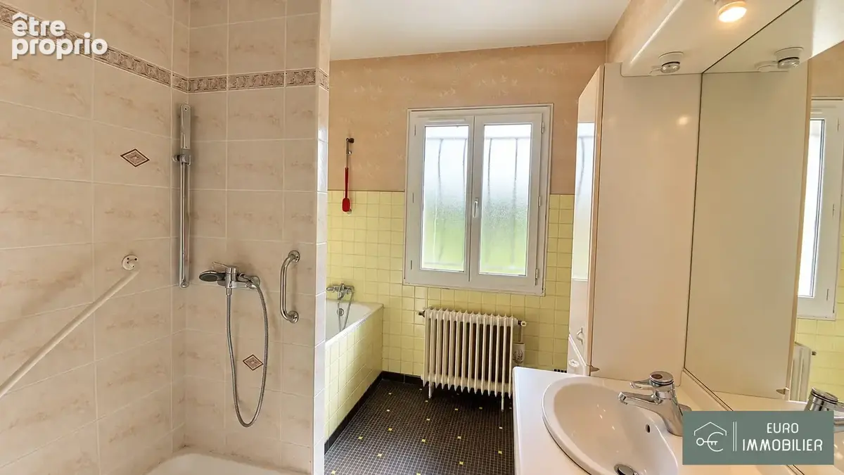 Maison 6 pièces 124 m² à vendre à Bazas (33430) - photo 8