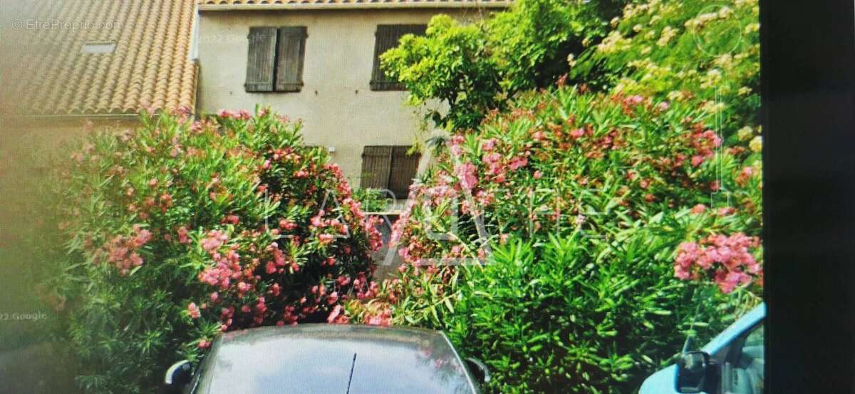 Maison à ARGELES-SUR-MER