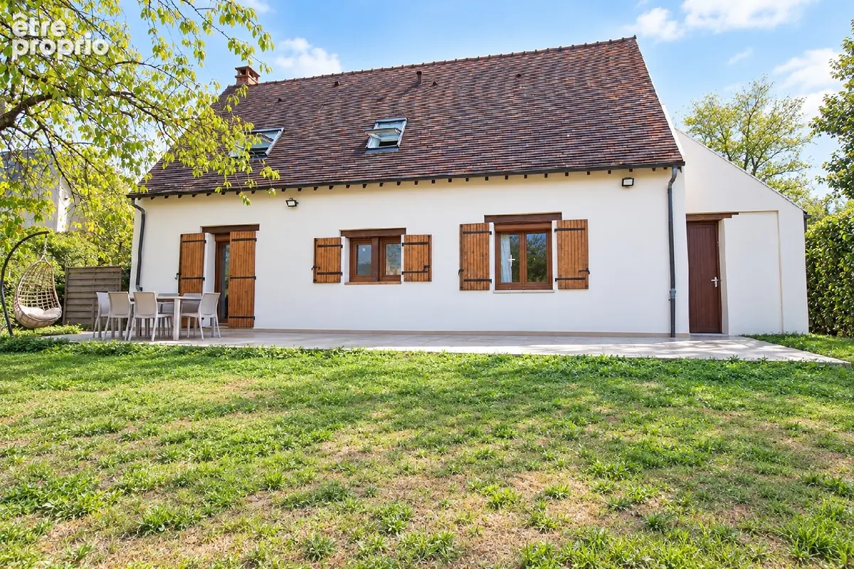 Maison 8 pièces 175 m² à vendre à Yerres (91330) - photo 19