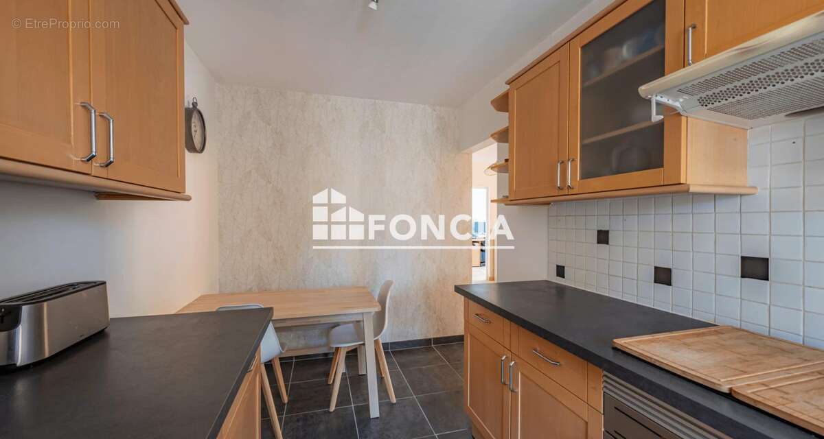 Appartement à VIENNE