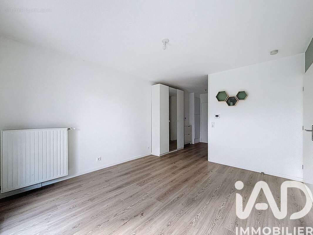 Photo 6 - Appartement à ANTONY