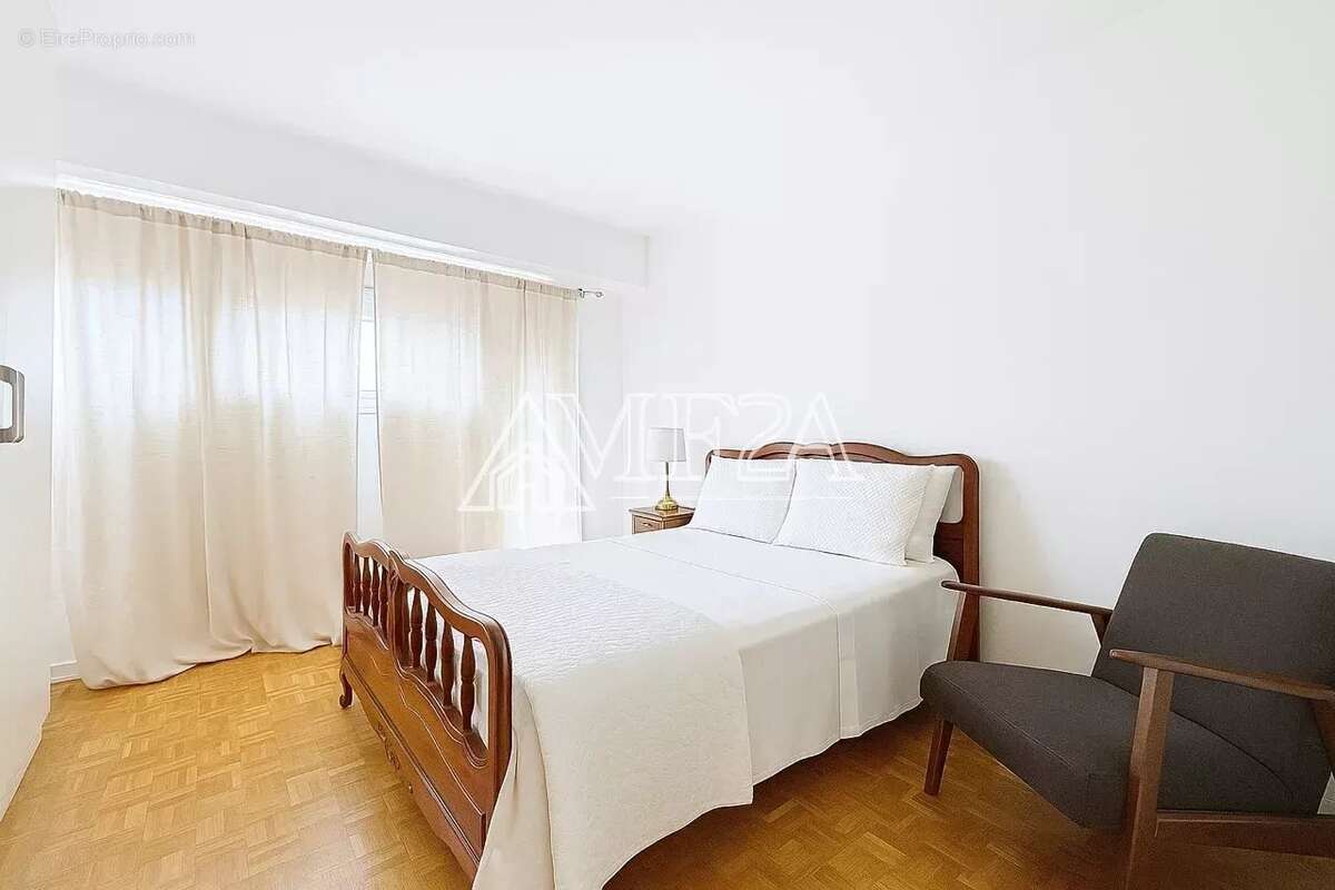 Appartement à MASSY