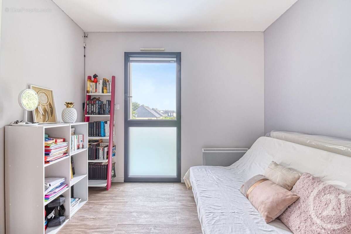 Maison à SAINT-LEGER-DES-BOIS