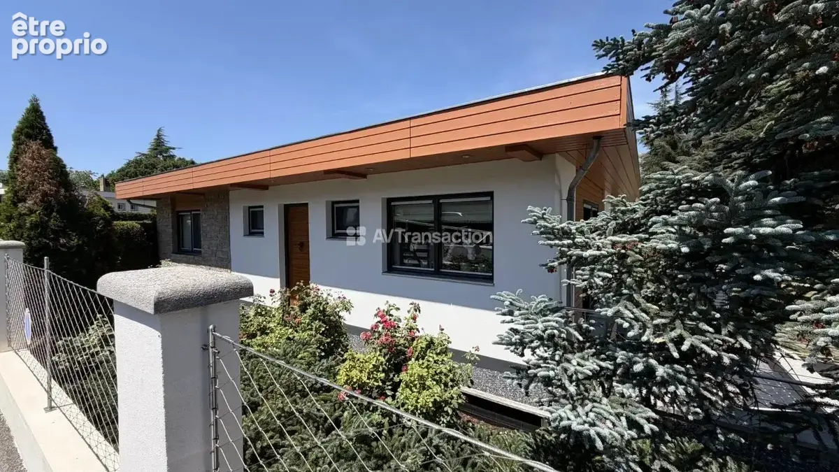 Maison 6 pièces 240 m² à vendre à Savines-Le-Lac (05160) - photo 30
