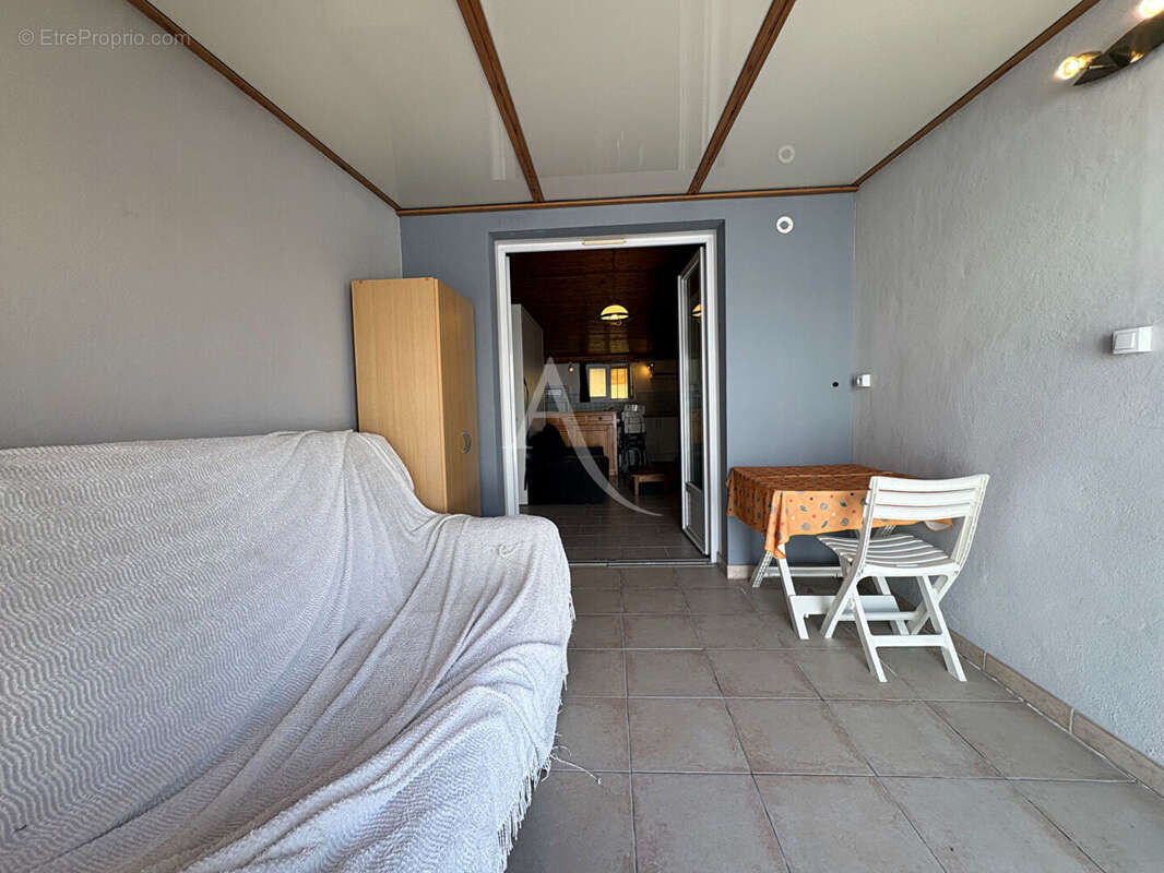 Maison Les Sables D Olonne  proche plage avec garage et jardin - photo 11