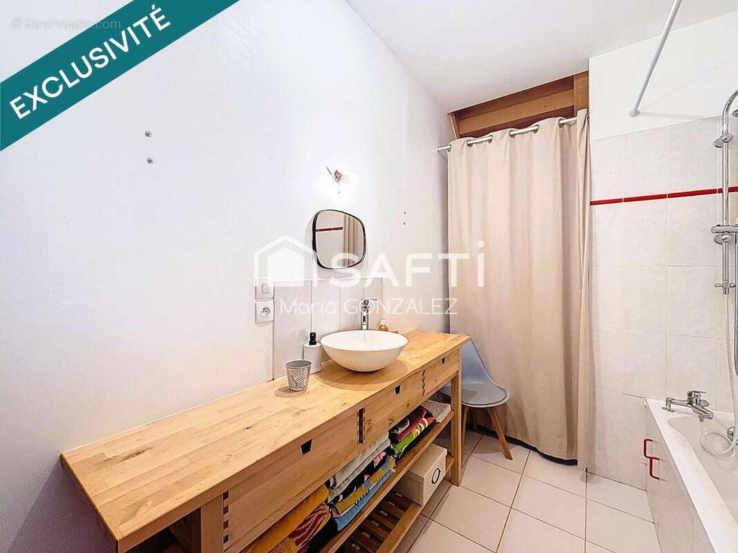 Photo 6 - Appartement à SAINTE-MAURE-DE-TOURAINE