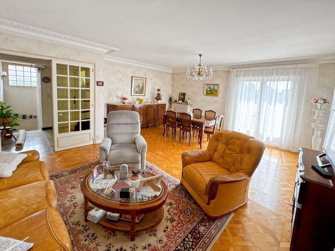 Maison à PERIGUEUX