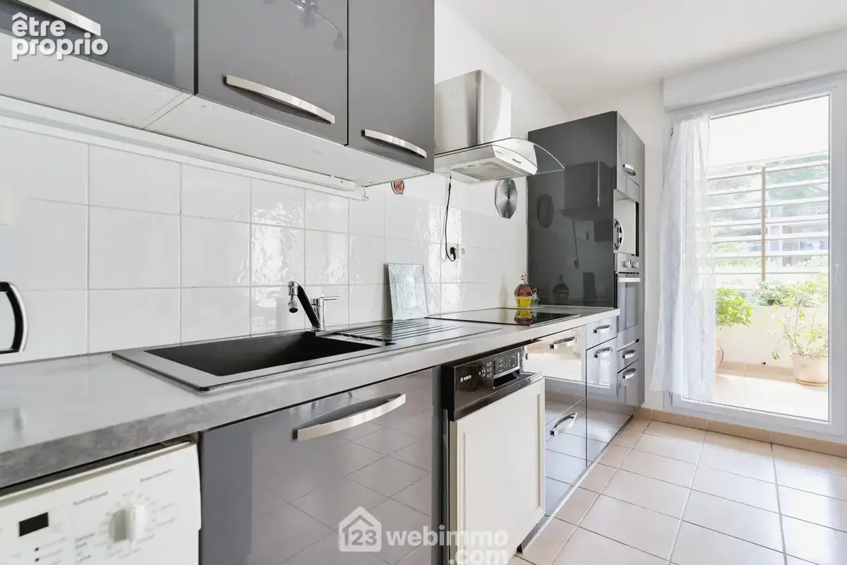 Appartement 72 m² à Marseille-9e  - photo 249