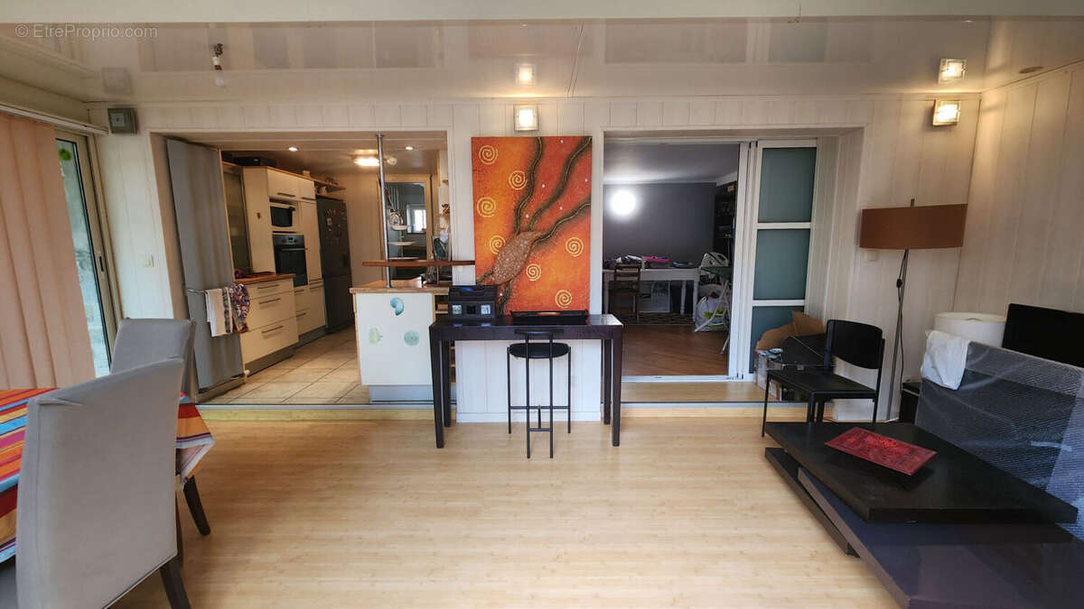 Appartement à SAINT-MALO