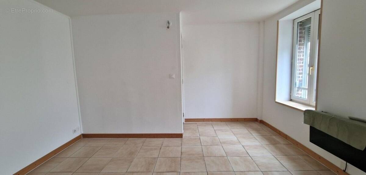 Photo 1 - Appartement à SAINT-QUENTIN