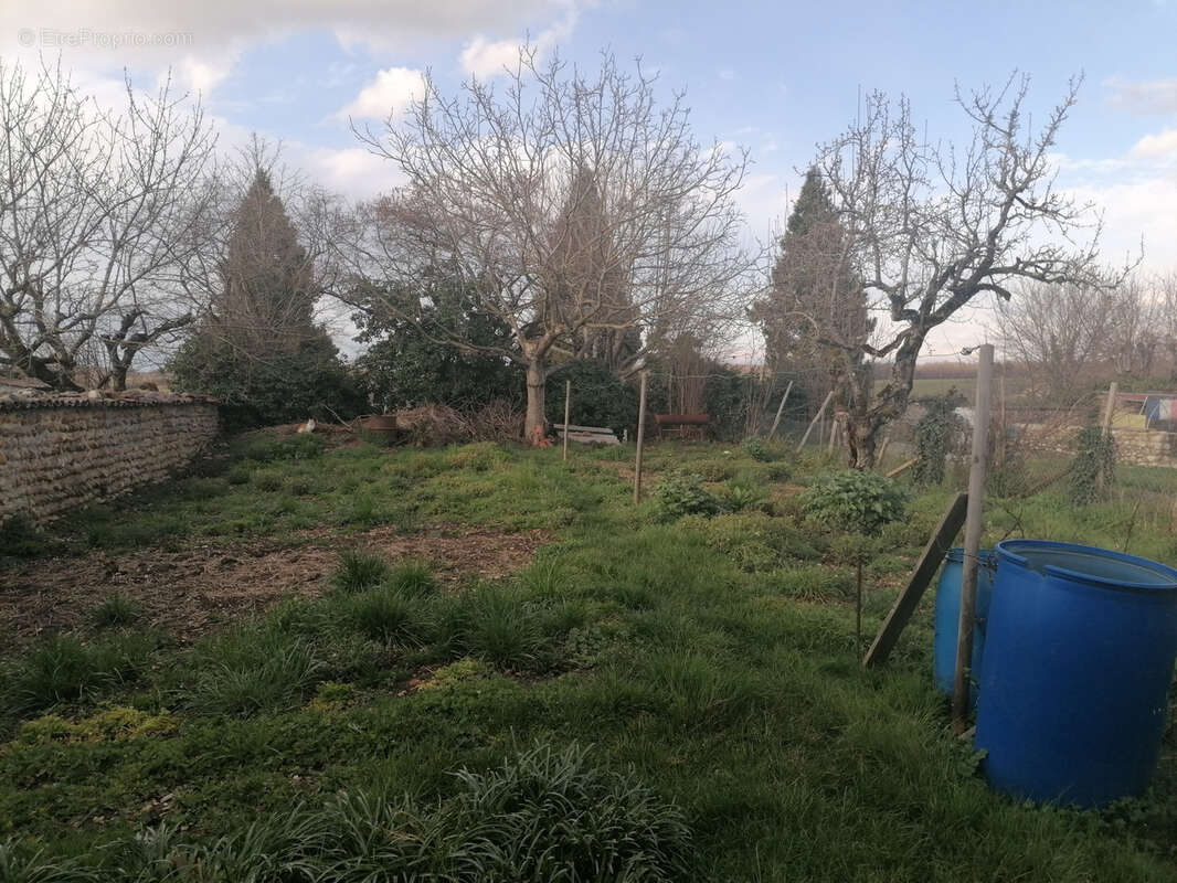 Terrain à LE GRAND-SERRE