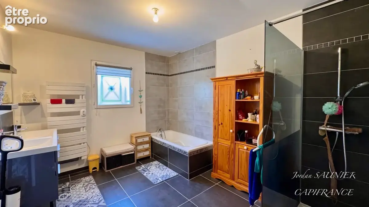 Maison à vendre 135m2 - 6 pièces REVEL (31) - photo 13
