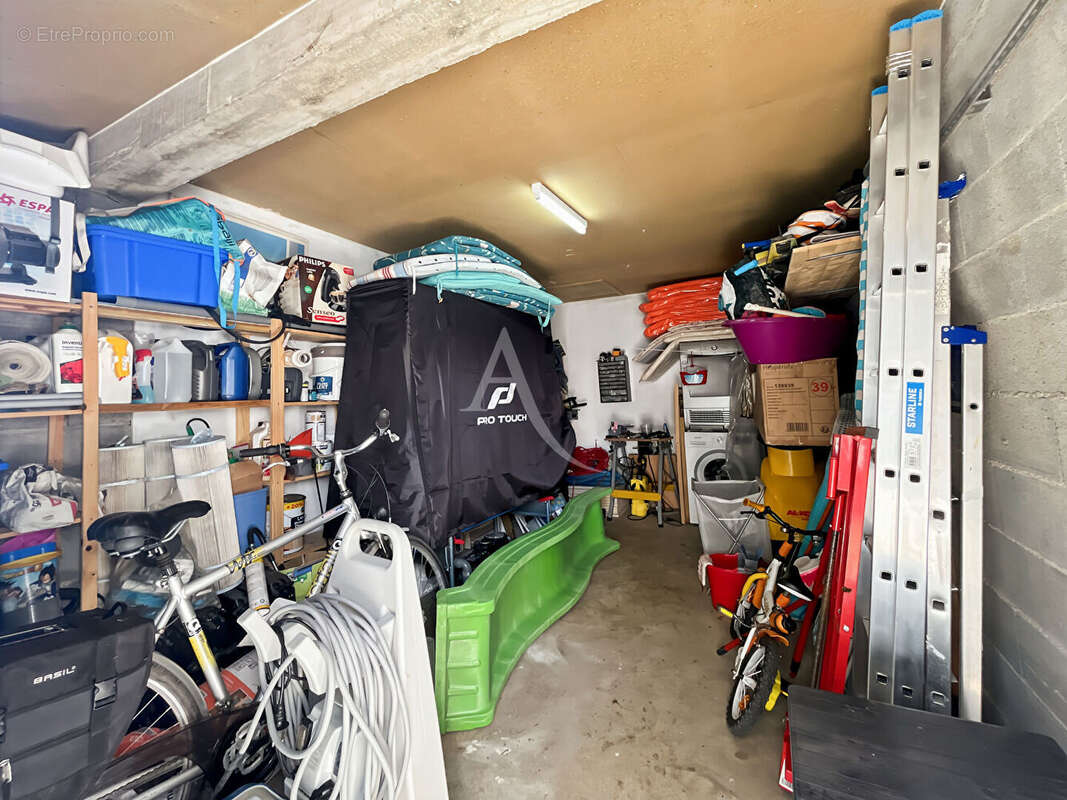 Maison à SAINT-JEAN-DE-MONTS