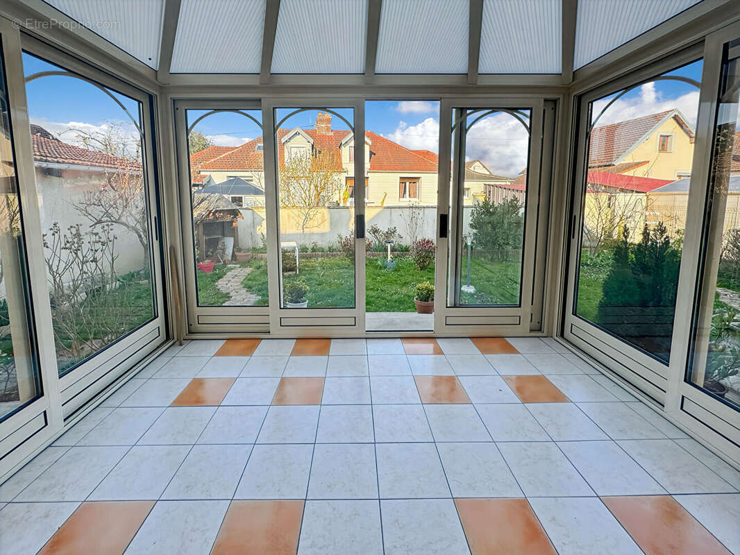 Maison à SAINT-AUBIN-LES-ELBEUF