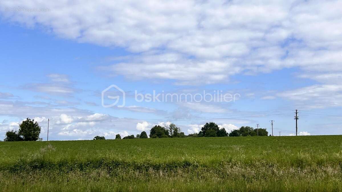 Appartement à NEYRON
