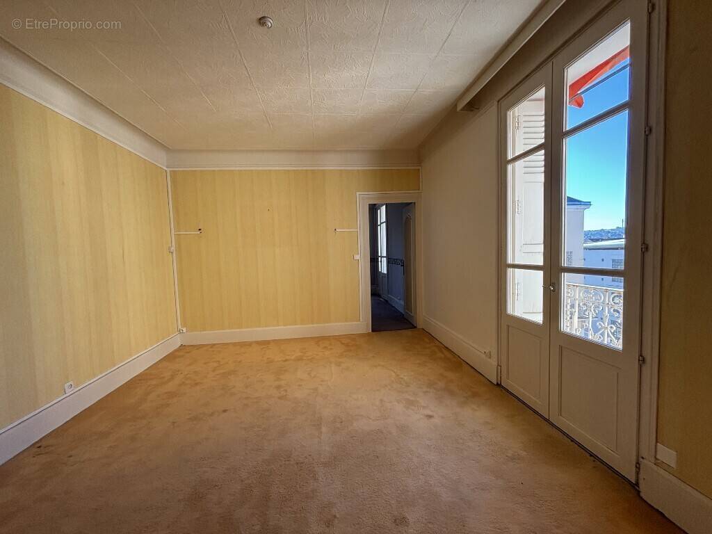 Appartement à VICHY