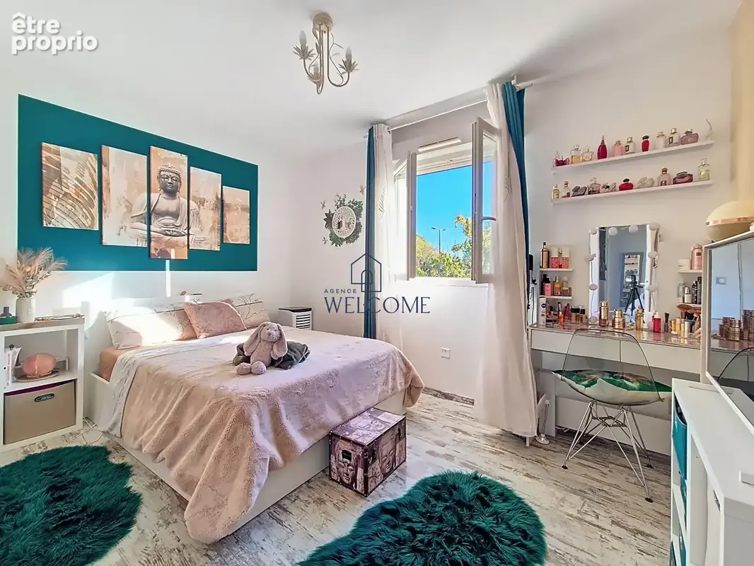 Appartement 3 pièces 65 m² à vendre à Beziers (34500) - photo 4