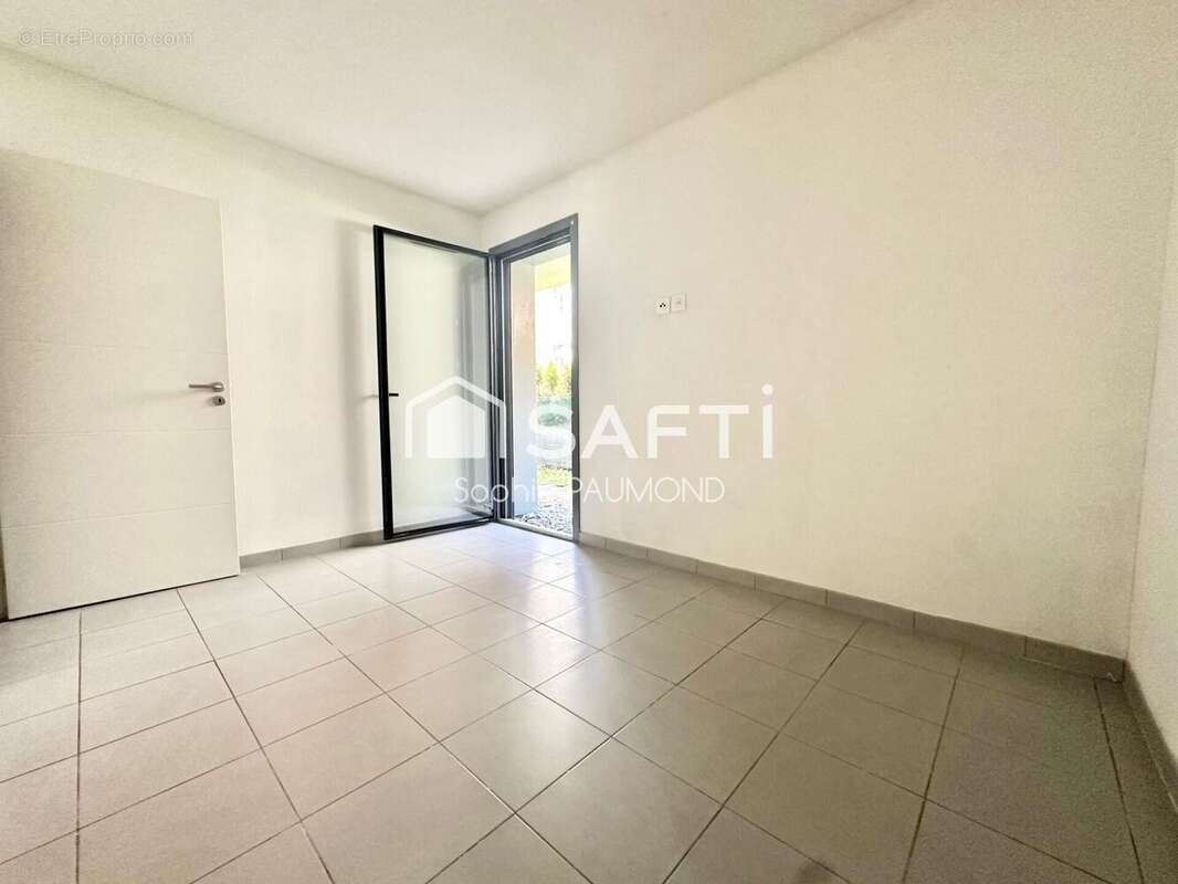 Photo 5 - Appartement à BRIANCON
