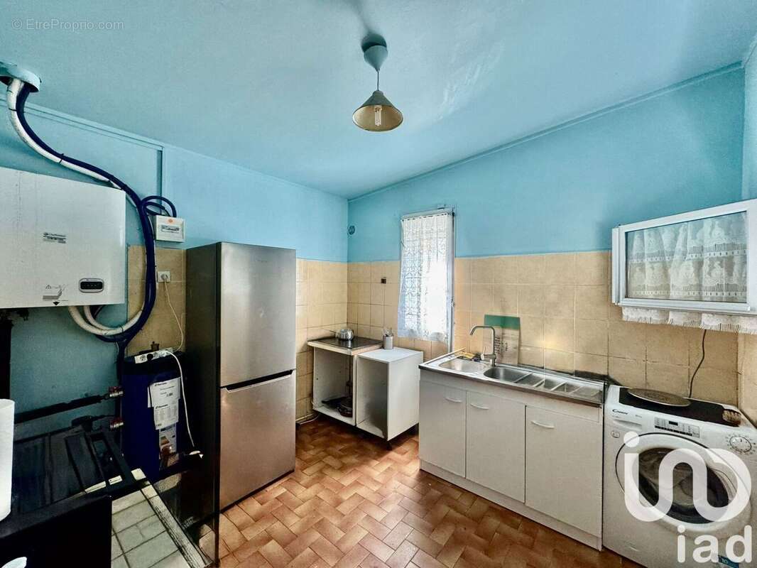 Photo 5 - Maison à MEAUX