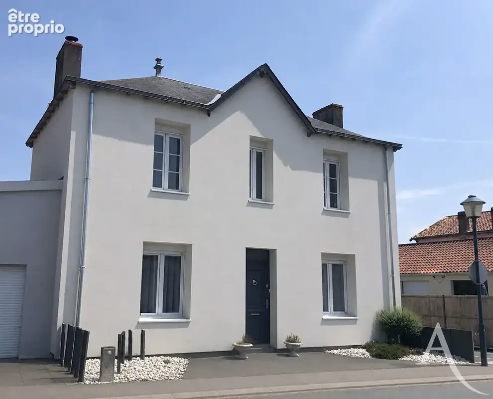 Maison La Boissiere De Montaigu - photo 1