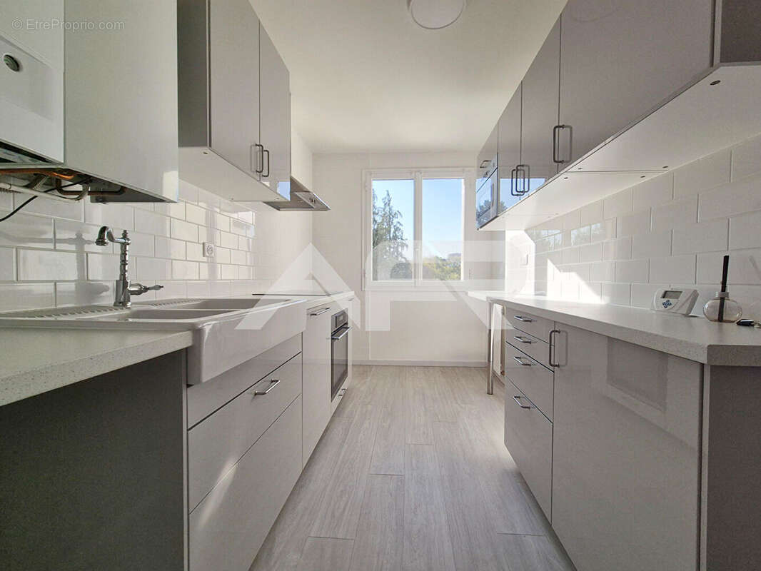 Appartement à CHATOU