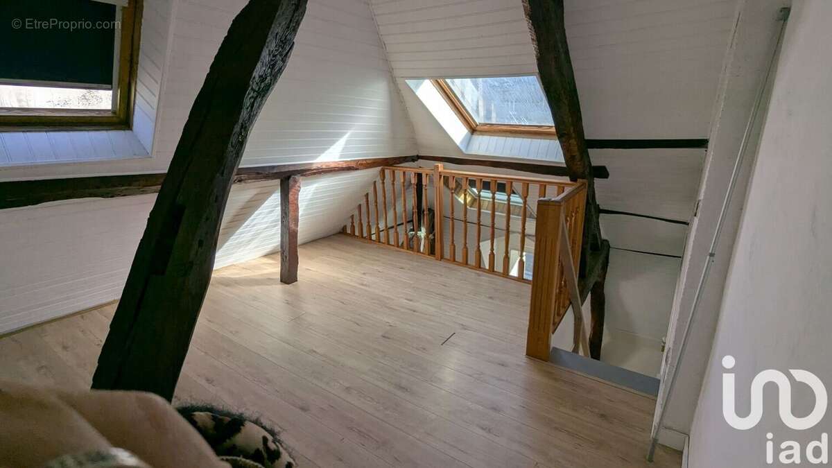 Photo 6 - Appartement à NANTES