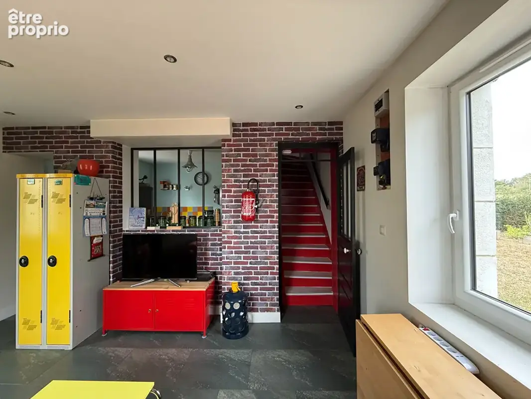 Maison coup de coeur entièrement rénovée Audes - photo 10