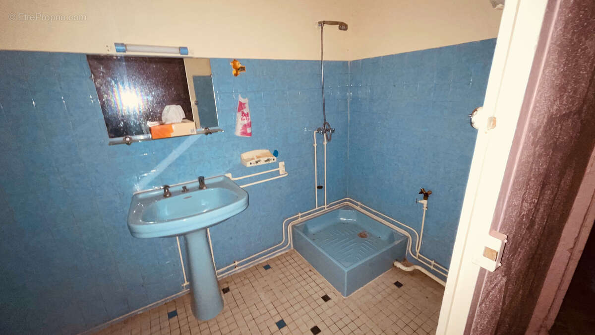 Maison de village à restaurer à COURTEROLLES  49 500 €  F.A.I. - photo 14