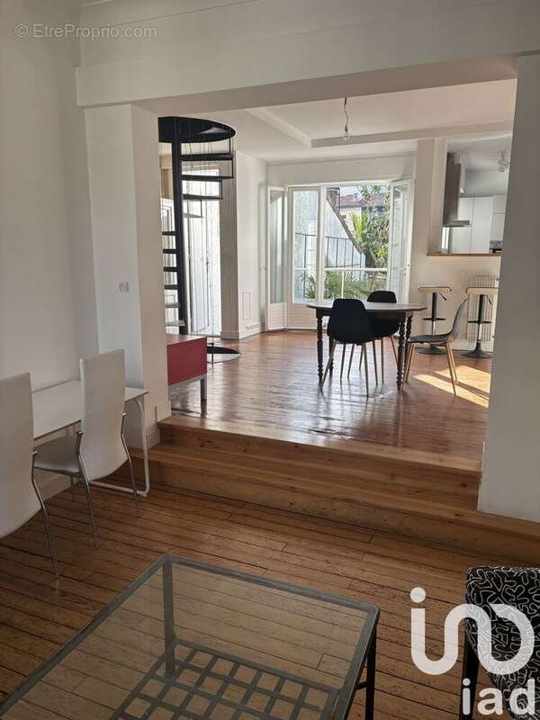 Photo 4 - Maison à BORDEAUX