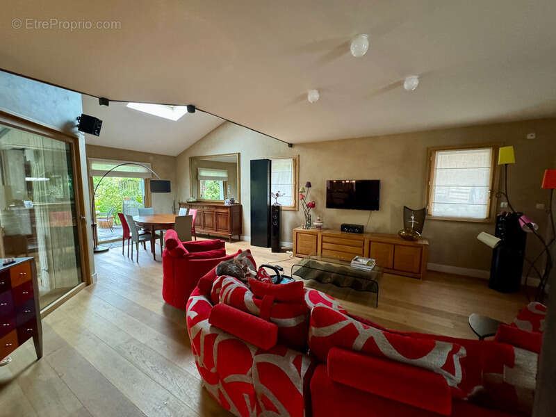 Maison à vendre 9 pièces (49) - photo 15