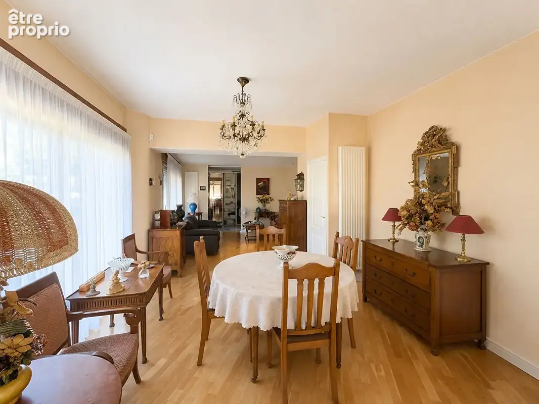 Amiens Sud - maison/appartement plain-pied - photo 3