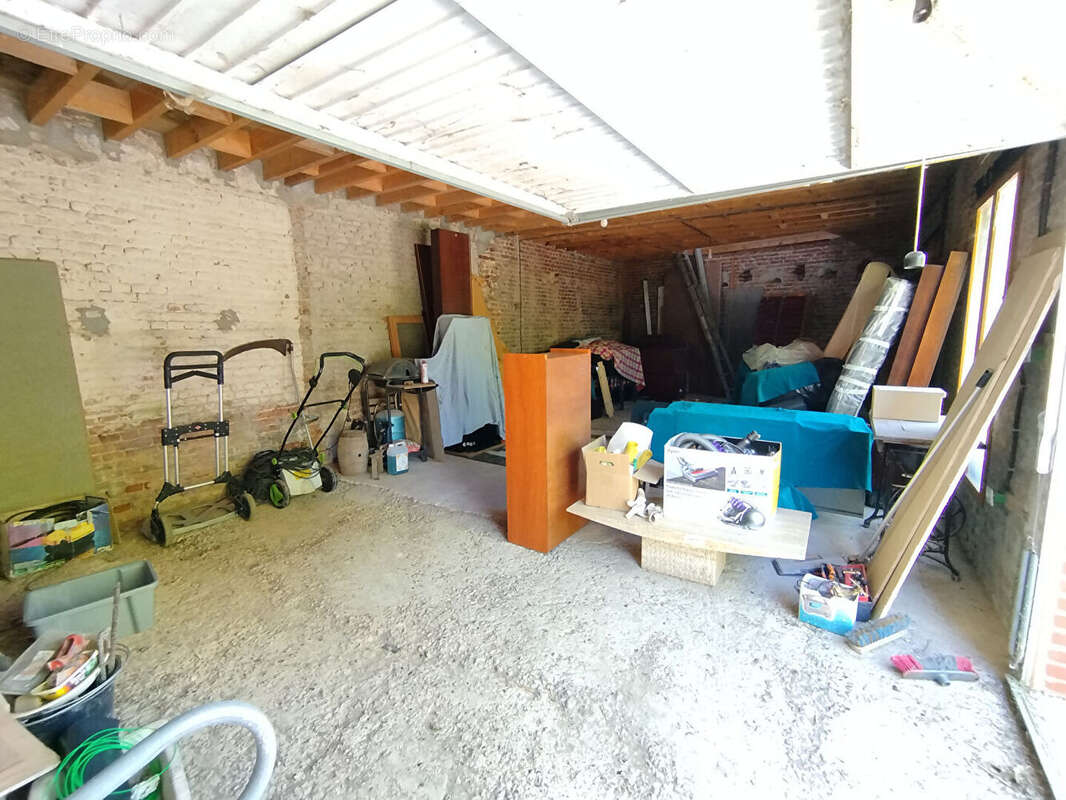 Maison SISSY 4 pièces 124 m² - photo 17