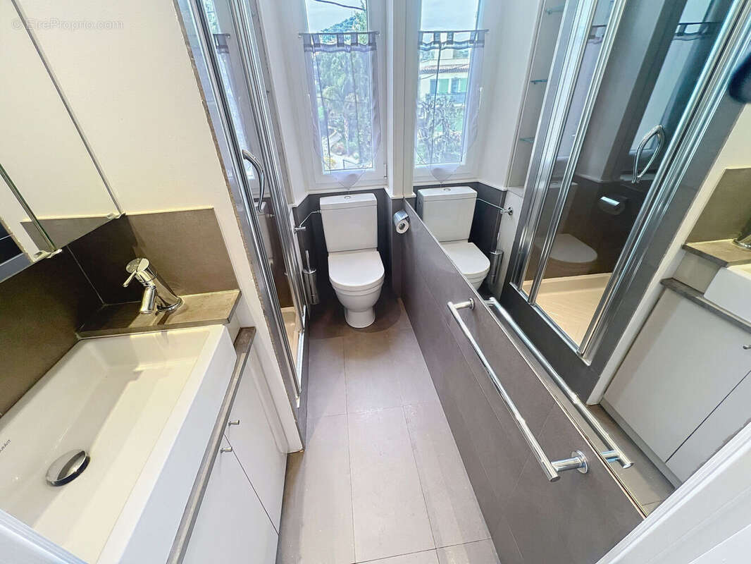 Photo 6 - Appartement à CANNES