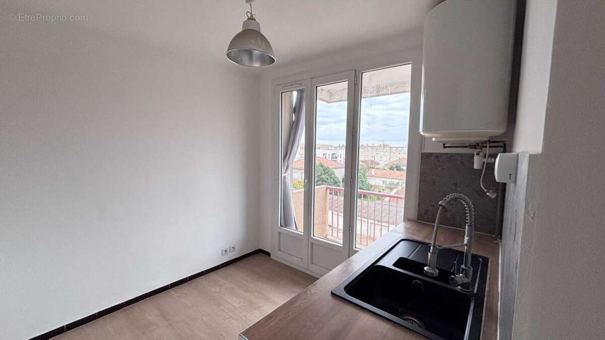 Appartement à NIMES