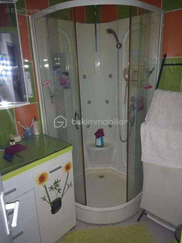 Appartement à FRONTIGNAN