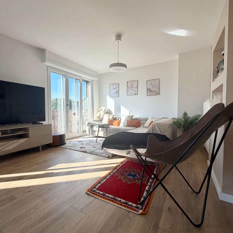 Appartement à ILLZACH