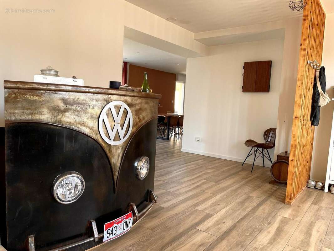 Maison 153 m² à Vironchaux  - photo 6