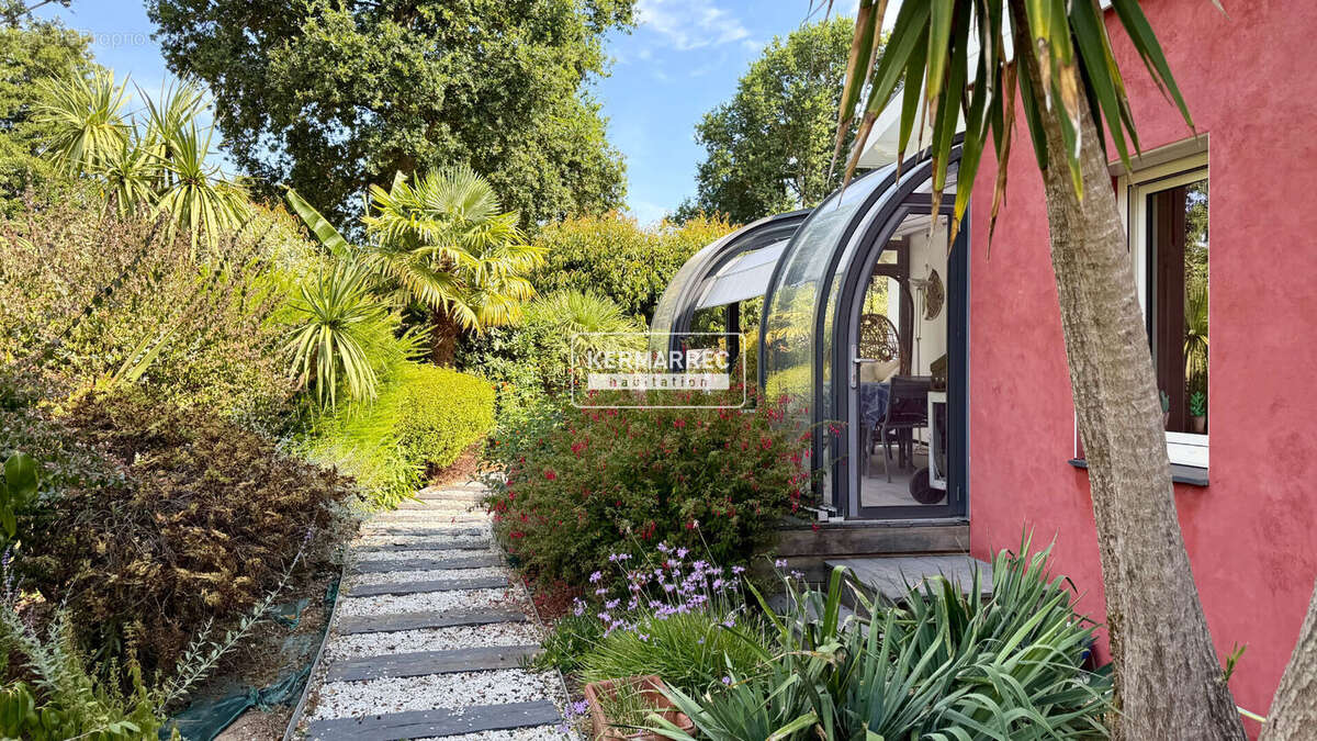 Maison Pornichet  Sainte-Marguerite 137 m² - photo 6