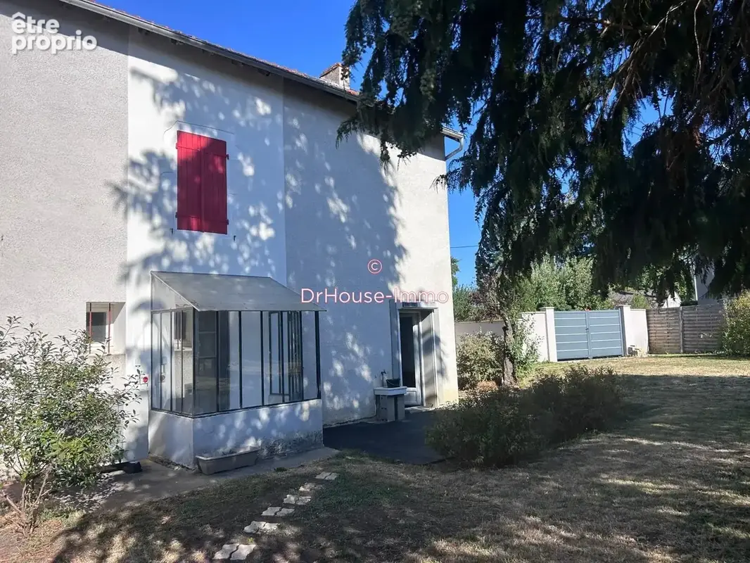 Maison 5 pièces 125 m² à vendre à Vichy (03200) - photo 5