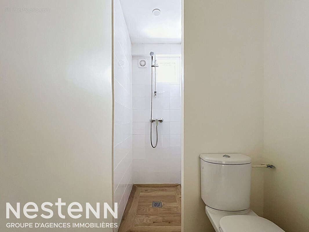 Appartement Valenton Studio 16 m² proche centre ville - photo 6